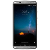  ZTE Axon 7 Axon 7 Grey