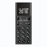   Elari NanoPhone Black