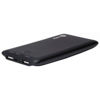   Harper PB-10001 Black 10000 mAh