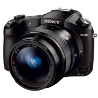    Sony DSC-RX10 II Black