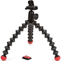  Joby JB01300-BWW GP2C-WW  . GoPro Black/Red