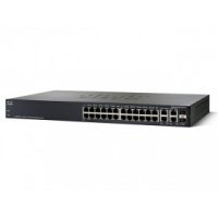  Linksys SRW224G4-K9-EU SF 300-24