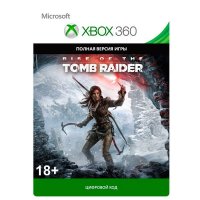    Xbox . Rise of the Tomb Raider