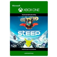    Xbox . Steep