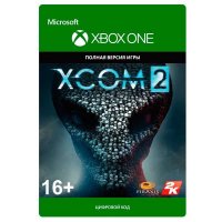    Xbox . XCOM 2