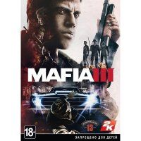   Xbox One  Mafia III