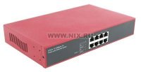 MultiCo (EW-P588)   (8UTP 10/100Mbps PoE)