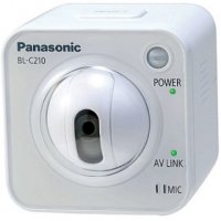 Panasonic BL-C210CE  IP 