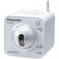 Panasonic BL-C230CE  IP 