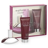   Calvin Klein Euphoria  , 30  +   , 100 