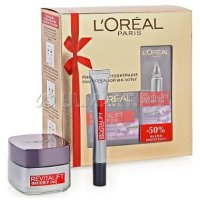    L"Oreal Paris Reitalift     , 50 +   , 15 ,