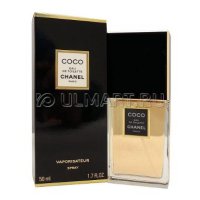   Chanel Coco Eau de Toilette, 50 