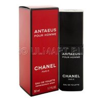   Chanel Antaeus Pour Homme, 50 