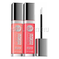 Bell     Glam Wear Glossy Lip Gloss  31, 6 