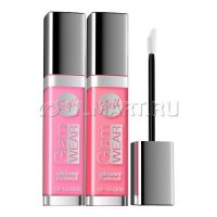 Bell     Glam Wear Glossy Lip Gloss  33, 6 