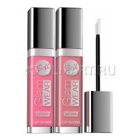 Bell     Glam Wear Glossy Lip Gloss  38, 6 