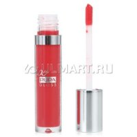    Pupa Miss Pupa Gloss 204 Timeless Coral, 5 