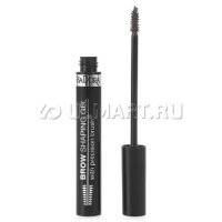    IsaDora Brow Shaping Gel, 5,5 , 62