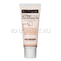     Maybelline New York Affinitone  , 30 ,  14, -