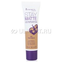     Rimmel Stay Matte, 203