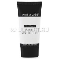    Wet n Wild CoverAll Primer Base de Teint,  partners in prime