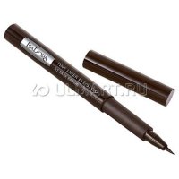    IsaDora Fine Liner Eye Stylo, 1,1 , 02