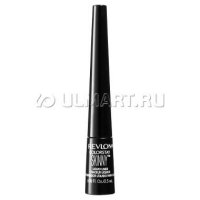     Revlon ColorStay Skinny Liquid Liner, Black Out 301