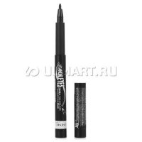 -   Rimmel Scandaleyes Thick&thin Eyeliner 001