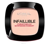    L"Oreal Paris Infaillible 24   123  , 9 , 