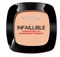    L"Oreal Paris Infaillible 24   160  , 9 , 