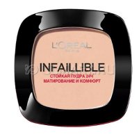    L"Oreal Paris Infaillible 24   225 , 9 , 