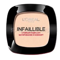    L"Oreal Paris Infaillible 24   245  , 9 , 