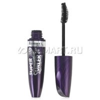    Rimmel Supercurler 24HR ,  003