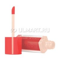       Bourjois Rouge Edition Souffle De Velvet   01