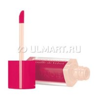       Bourjois Rouge Edition Souffle De Velvet   05