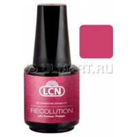 -   LCN Recolution UV Colour Polish Can"t Get Past My Reflection, 10 