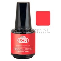 -   LCN Recolution UV Colour Polish Coralicious, 10 