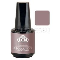 -   LCN Recolution UV Colour Polish Light Mauve, 10 