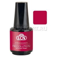 -   LCN Recolution UV Colour Polish Love Will Navigate Us, 10 