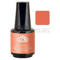 -   LCN Recolution UV Colour Polish Nature Poetry, 10 