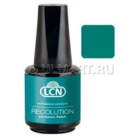 -   LCN Recolution UV Colour Polish Phantasia, 10 