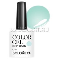 -   Solomeya Color Gel Amira  SCGWB017, 8,5 