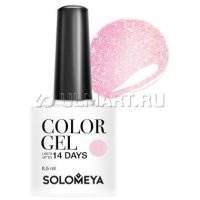 -   Solomeya Color Gel Beatrice  SCGK083, 8,5 