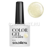 -   Solomeya Color Gel Celia , 8,5 