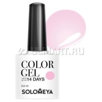 -   Solomeya Color Gel Charlene  SCGK032, 8,5 