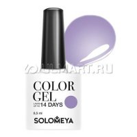 -   Solomeya Color Gel Cloche SCG151 , 8,5 