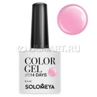 -   Solomeya Color Gel Delia , 8,5 