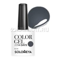 -   Solomeya Color Gel Fedora SCG006 , 8,5 