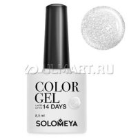 -   Solomeya Color Gel Holly , 8,5 