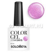 -   Solomeya Color Gel Kelly SCG119 , 8,5 